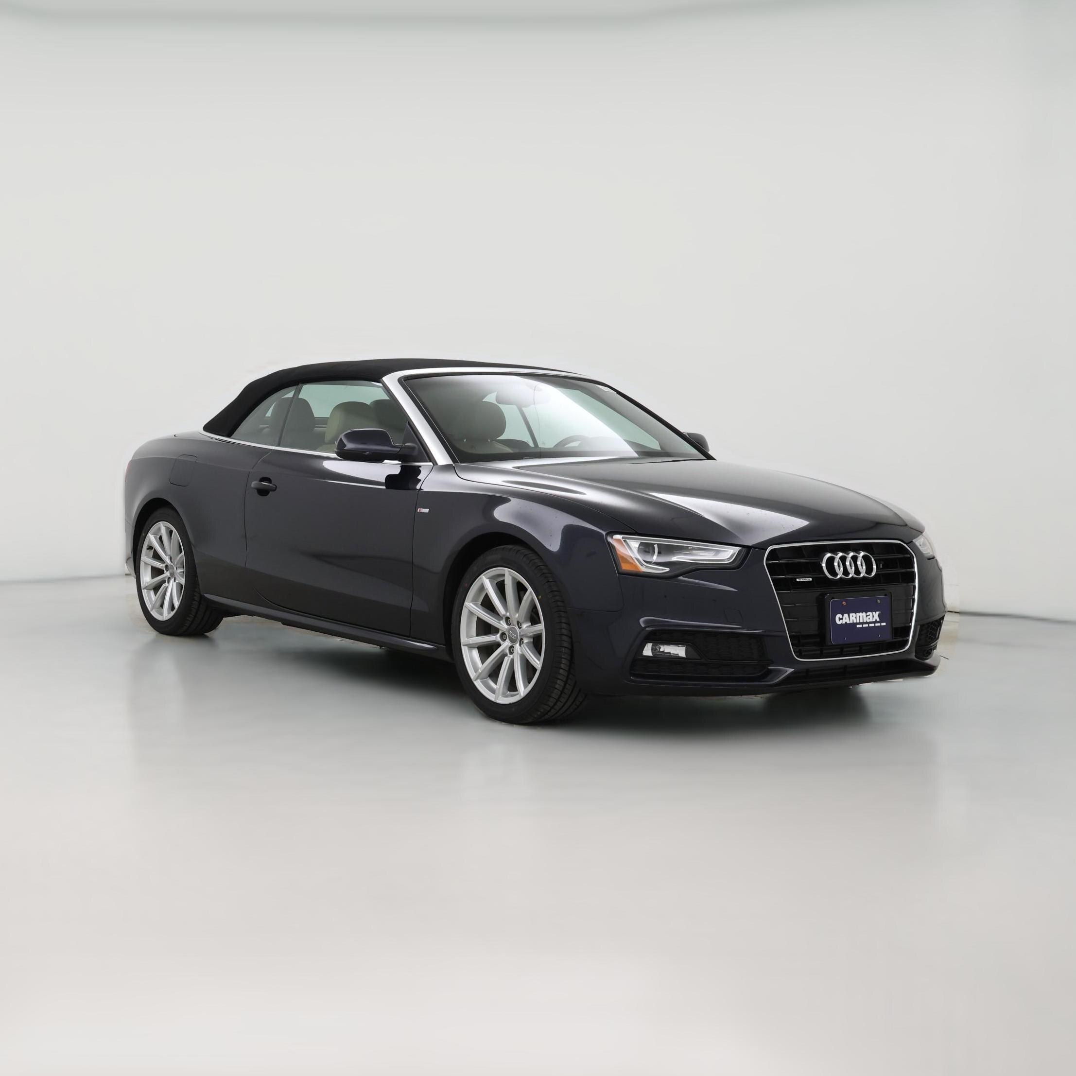 audi a5 cabriolet 2015 WAUMFAFH0FN010748 image audi a5 cabriolet 2015 WAUMFAFH0FN010748 image